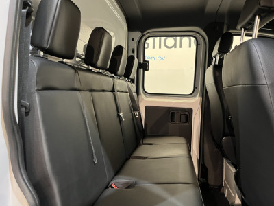 Mercedes-Benz Sprinter 317 CDI L3 RWD DC Dubbel Cabine Open Laadbak / Euro 6 / Trekhaak 3500 KG / Airco / Camera / CarPlay / Cruise Control Adap. / 6-Zits / foto 29
