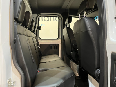 Mercedes-Benz Sprinter 317 CDI L3 RWD DC Dubbel Cabine Open Laadbak / Euro 6 / Trekhaak 3500 KG / Airco / Camera / CarPlay / Cruise Control Adap. / 6-Zits / foto 39