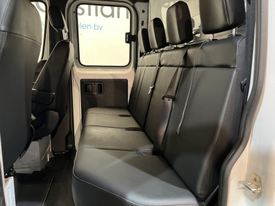 Mercedes-Benz Sprinter 317 CDI L3 RWD DC Dubbel Cabine Open Laadbak / Euro 6 / Trekhaak 3500 KG / Airco / Camera / CarPlay / Cruise Control Adap. / 6-Zits / foto 15