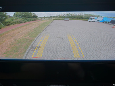 Mercedes-Benz Sprinter 317CDI Pro L2H2 BPM VRIJ!! 10.25 Mbux Cam, Gev. Stoel, 3.5T Trekgewicht, LED!! NR. A393* 13