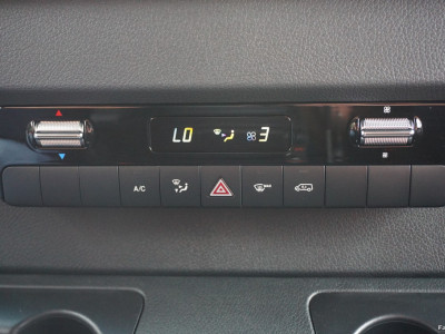 Mercedes-Benz Sprinter 317CDI Pro L2H2 BPM VRIJ!! 10.25 Mbux Cam, Gev. Stoel, 3.5T Trekgewicht, LED!! NR. A393* 14