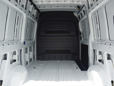 Mercedes-Benz Sprinter 317CDI Pro L2H2 BPM VRIJ!! 10.25 Mbux Cam, Gev. Stoel, 3.5T Trekgewicht, LED!! NR. A393* 7
