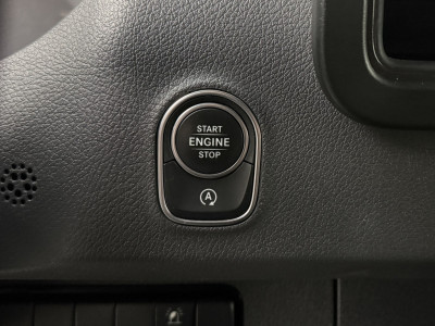 Mercedes-Benz Sprinter 317CDi Automaat L2H1 Edition | Led | Leder | Multimedia | Camera | 3500Kg Trekhaak foto 18