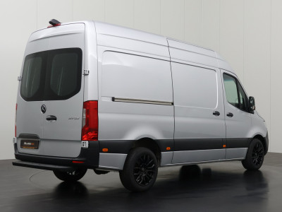 Mercedes-Benz Sprinter 317CDi Automaat L2H2 Exclusive | Navigatie | Multimedia | Camera | Airco | Cruise foto 2