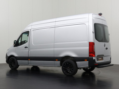 Mercedes-Benz Sprinter 317CDi Automaat L2H2 Exclusive | Navigatie | Multimedia | Camera | Airco | Cruise foto 6