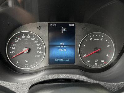 Mercedes-Benz Sprinter 317CDi Automaat L2H2 Exclusive | Navigatie | Multimedia | Camera | Airco | Cruise foto 9