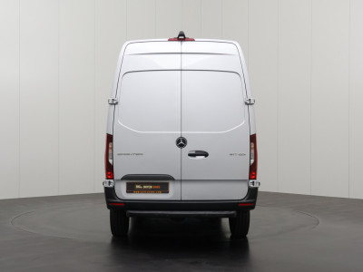 Mercedes-Benz Sprinter 317CDi Automaat L2H2 | Led | 11