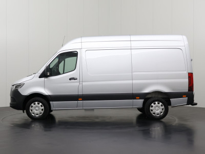 Mercedes-Benz Sprinter 317CDi Automaat L2H2 | Led | 12