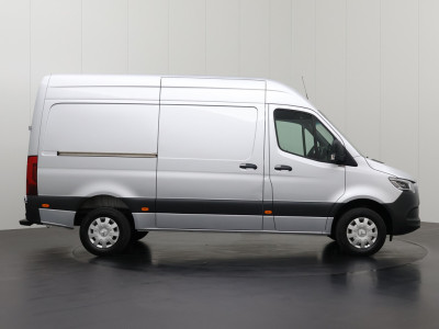 Mercedes-Benz Sprinter 317CDi Automaat L2H2 | Led | 13