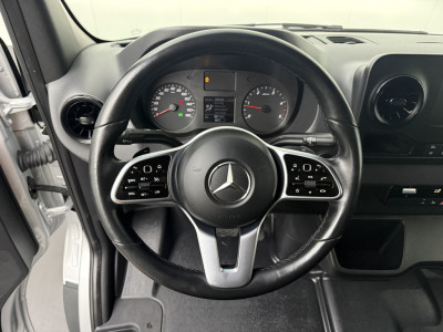 Mercedes-Benz Sprinter 317CDi Automaat L2H2 | Led | 14