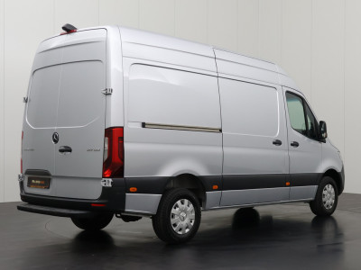 Mercedes-Benz Sprinter 317CDi Automaat L2H2 | Led | 2