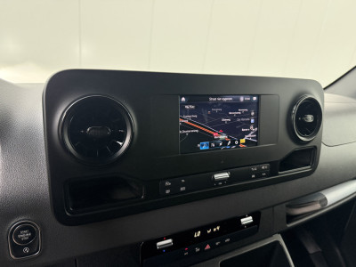 Mercedes-Benz Sprinter 317CDi Automaat L2H2 | Led | 20