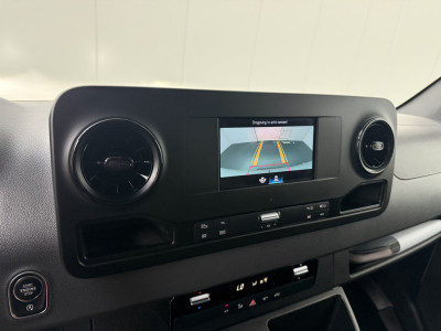 Mercedes-Benz Sprinter 317CDi Automaat L2H2 | Led | 21