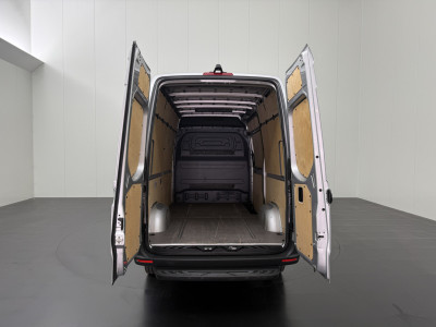 Mercedes-Benz Sprinter 317CDi Automaat L2H2 | Led | 4