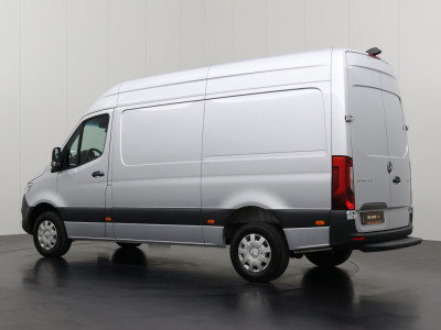 Mercedes-Benz Sprinter 317CDi Automaat L2H2 | Led | 6