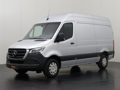 Mercedes-Benz Sprinter 317CDi Automaat L2H2 | Led | 7