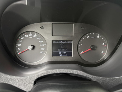 Mercedes-Benz Sprinter 317CDi Automaat L2H2 | Led | 9