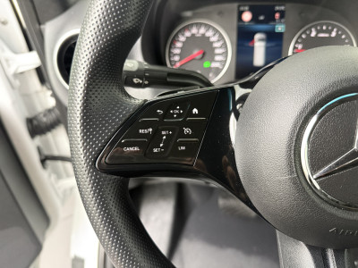 Mercedes-Benz Sprinter 317CDi Automaat L2H2 | Led | 10 Multimedia | Navigatie | Camera | 3-Zits | Betimmering 15