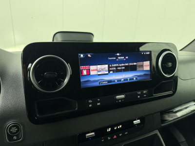 Mercedes-Benz Sprinter 317CDi Automaat L2H2 | Led | 10 Multimedia | Navigatie | Camera | 3-Zits | Betimmering 19