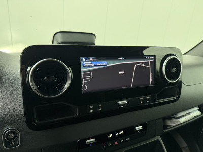 Mercedes-Benz Sprinter 317CDi Automaat L2H2 | Led | 10 Multimedia | Navigatie | Camera | 3-Zits | Betimmering 20