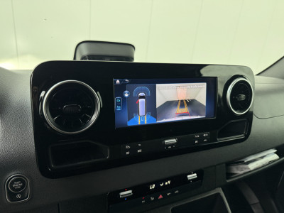 Mercedes-Benz Sprinter 317CDi Automaat L2H2 | Led | 10 Multimedia | Navigatie | Camera | 3-Zits | Betimmering 21
