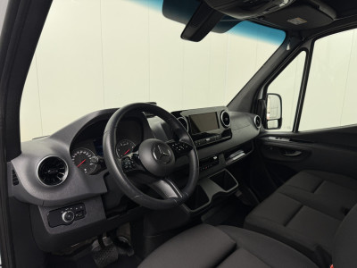 Mercedes-Benz Sprinter 317CDi Automaat L2H2 | Led | 10 Multimedia | Navigatie | Camera | 3-Zits | Betimmering 3