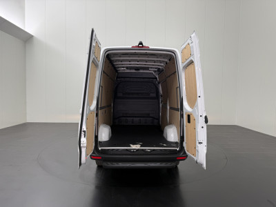 Mercedes-Benz Sprinter 317CDi Automaat L2H2 | Led | 10 Multimedia | Navigatie | Camera | 3-Zits | Betimmering 4