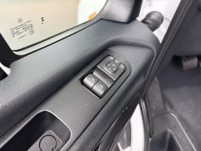 Mercedes-Benz Sprinter 317CDi Automaat L2H2 | Led | 10 Multimedia | Navigatie | Camera | 3-Zits | Betimmering 8