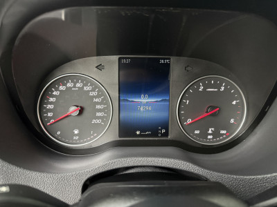 Mercedes-Benz Sprinter 317CDi Automaat L2H2 | Led | 10 Multimedia | Navigatie | Camera | 3-Zits | Betimmering 9