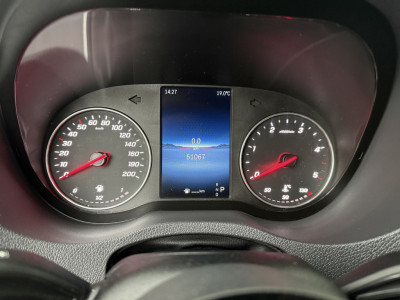Mercedes-Benz Sprinter 317CDi Automaat L2H2 | Led | 10 Navigatie+Camera+Multimedia | Airco | Cruise | 3-Zits foto 14