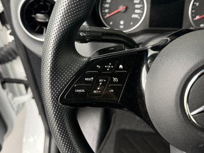 Mercedes-Benz Sprinter 317CDi Automaat L2H2 | Led | 10 Navigatie+Camera+Multimedia | Airco | Cruise | 3-Zits foto 17