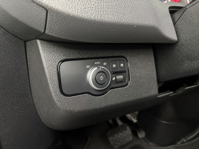 Mercedes-Benz Sprinter 317CDi Automaat L2H2 | Led | 10 Navigatie+Camera+Multimedia | Airco | Cruise | 3-Zits foto 9