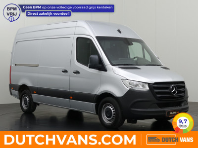Mercedes-Benz Sprinter 317CDi Automaat L2H2 | Multimedia | Camera | Cruise | Airco