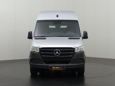 Mercedes-Benz Sprinter 317CDi Automaat L2H2 | Multimedia | Camera | Cruise | Airco foto 10