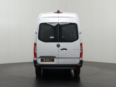 Mercedes-Benz Sprinter 317CDi Automaat L2H2 | Multimedia | Camera | Cruise | Airco foto 11