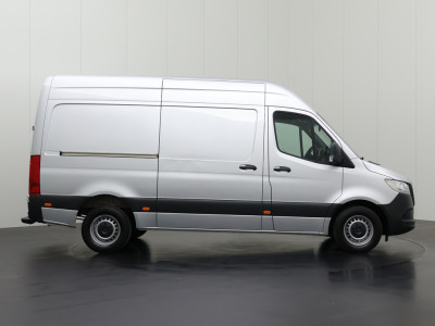 Mercedes-Benz Sprinter 317CDi Automaat L2H2 | Multimedia | Camera | Cruise | Airco foto 13