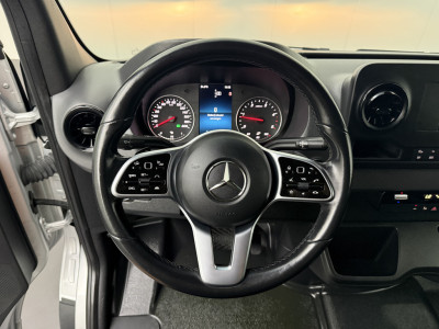 Mercedes-Benz Sprinter 317CDi Automaat L2H2 | Multimedia | Camera | Cruise | Airco foto 14