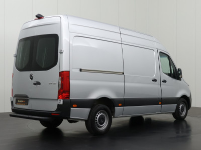 Mercedes-Benz Sprinter 317CDi Automaat L2H2 | Multimedia | Camera | Cruise | Airco foto 2