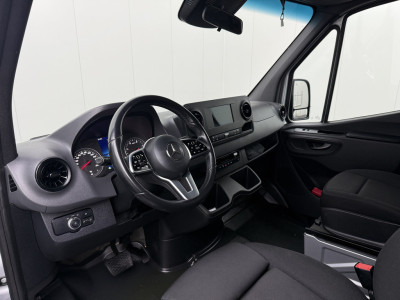 Mercedes-Benz Sprinter 317CDi Automaat L2H2 | Multimedia | Camera | Cruise | Airco foto 3