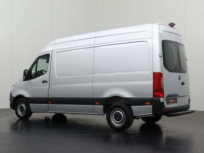 Mercedes-Benz Sprinter 317CDi Automaat L2H2 | Multimedia | Camera | Cruise | Airco foto 6