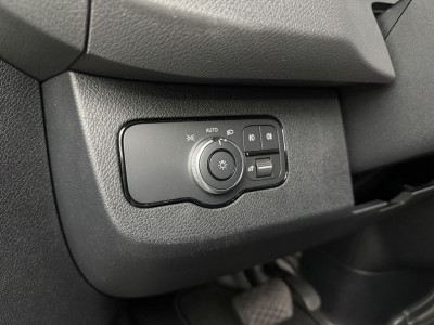 Mercedes-Benz Sprinter 317CDi Automaat L3H2 Automaat | Led | Leder | 10 Navigatie+Camera | Airco | Cruise | Trekhaak foto 14