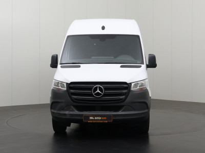 Mercedes-Benz Sprinter 317CDi L3H2 Maxi ( 12-2023 ) | Multimedia | Camera | Airco | Cruise | 3-Zits foto 10