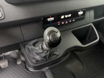 Mercedes-Benz Sprinter 317CDi L3H2 Maxi ( 12-2023 ) | Multimedia | Camera | Airco | Cruise | 3-Zits foto 18