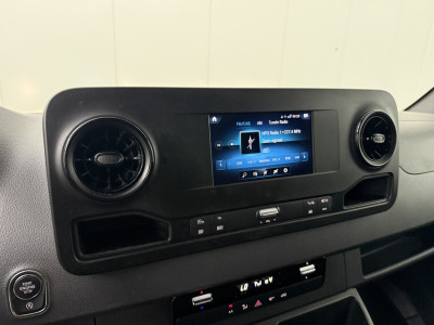 Mercedes-Benz Sprinter 317CDi L3H2 Maxi ( 12-2023 ) | Multimedia | Camera | Airco | Cruise | 3-Zits foto 19