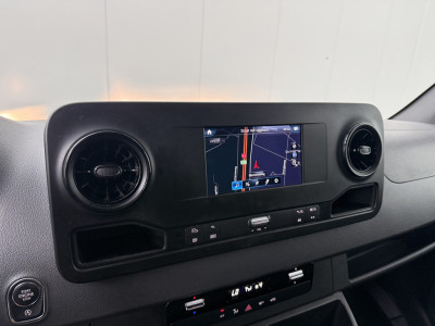 Mercedes-Benz Sprinter 317CDi L3H2 Maxi ( 12-2023 ) | Multimedia | Camera | Airco | Cruise | 3-Zits foto 20