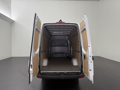 Mercedes-Benz Sprinter 317CDi L3H2 Maxi ( 12-2023 ) | Multimedia | Camera | Airco | Cruise | 3-Zits foto 4