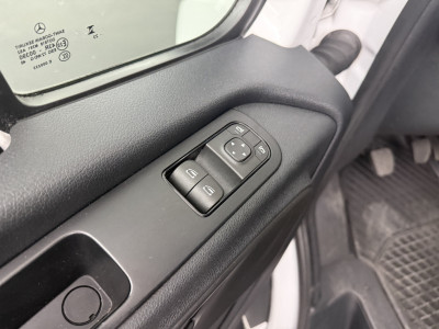 Mercedes-Benz Sprinter 317CDi L3H2 Maxi ( 12-2023 ) | Multimedia | Camera | Airco | Cruise | 3-Zits foto 8