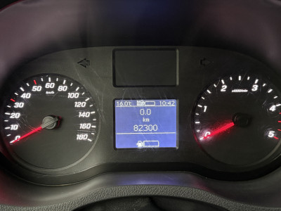 Mercedes-Benz Sprinter 317CDi L3H2 Maxi | Navigatie | Airco | Cruise | 3-Zits 14