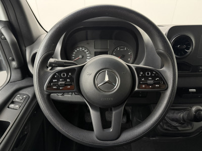 Mercedes-Benz Sprinter 317CDi L3H2 Maxi | Navigatie | Airco | Cruise | 3-Zits 15