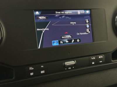 Mercedes-Benz Sprinter 317CDi L3H2 Maxi | Navigatie | Airco | Cruise | 3-Zits 17
